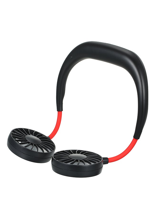 Generic Portable Wearable Sports Cool Fan  - Image 2