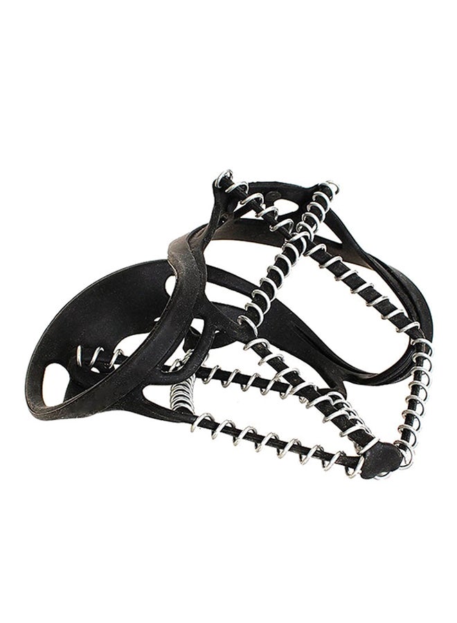 Generic Anti-Skid Icy Snowy Claws Foot Shoe Cover - Image 2