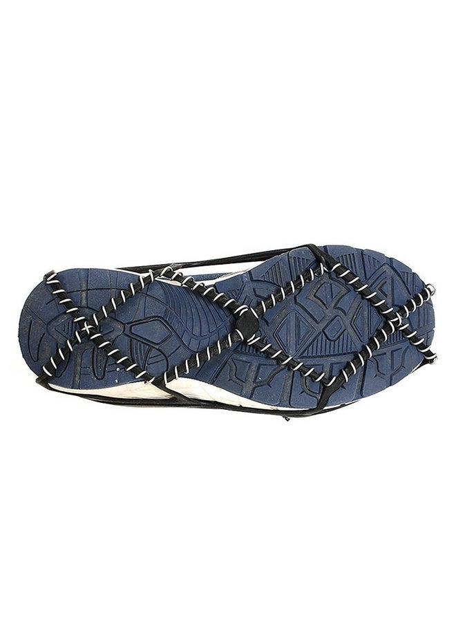 Generic Anti-Skid Icy Snowy Claws Foot Shoe Cover - Image 3