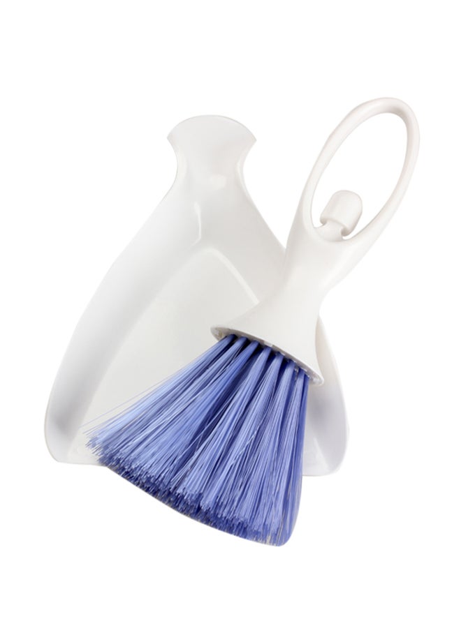 Generic 2-In-1 Car Dashboard Cleaning Brush  - Image 1