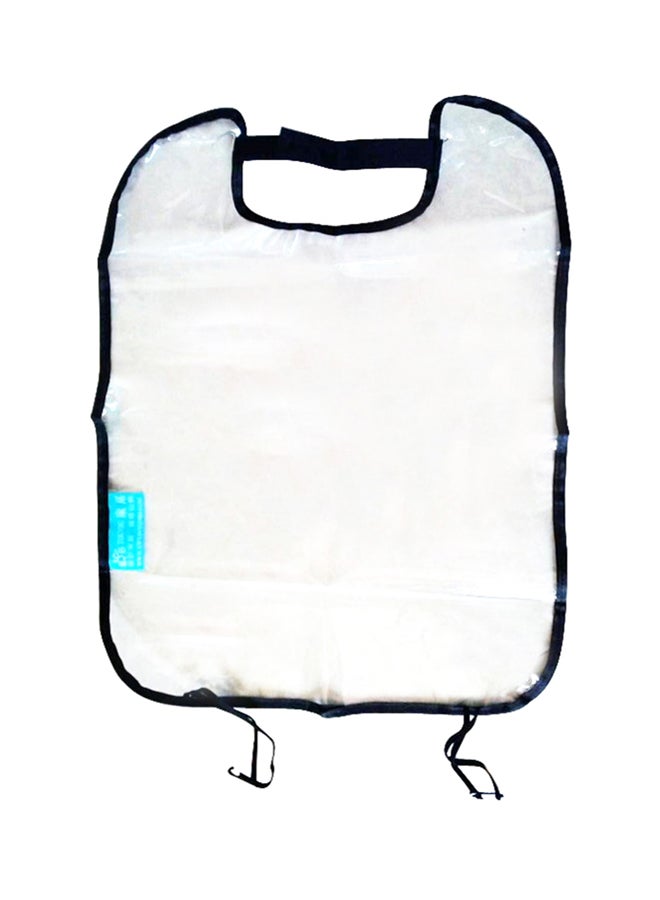 Generic Car Auto Seat Back Protector Cover  - Image 1