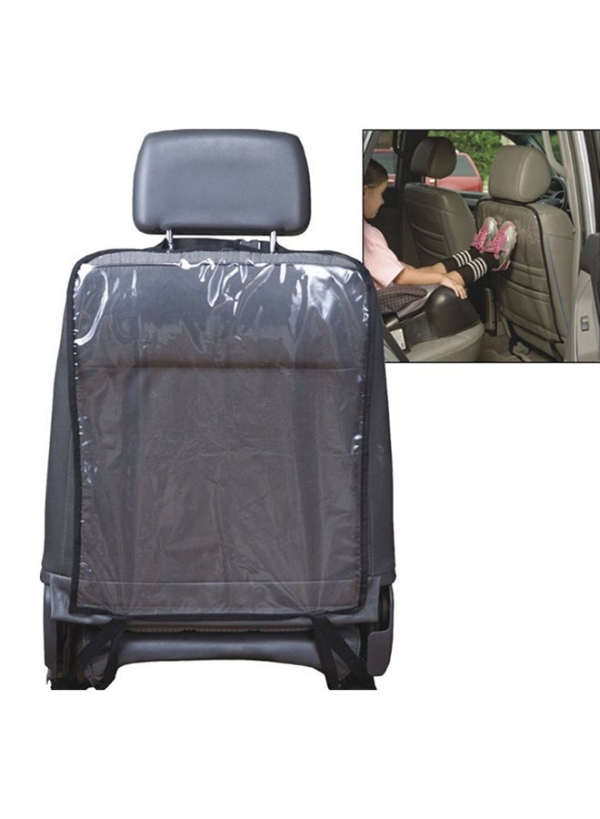 Generic Car Auto Seat Back Protector Cover  - Image 2