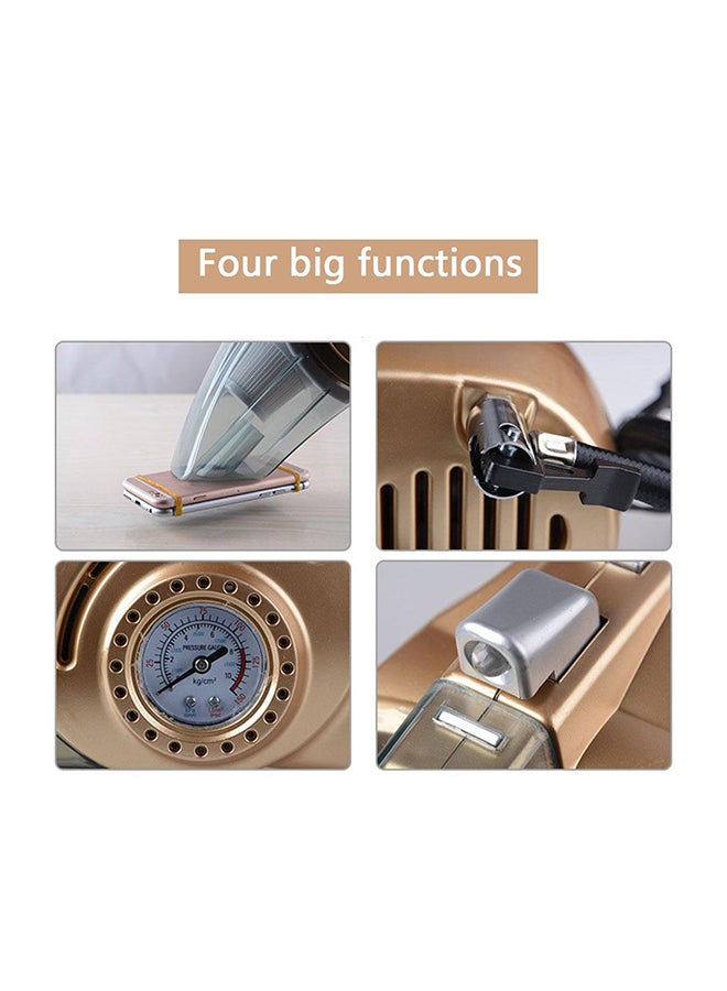 Car Vacuum Cleaner Dust Catcher - Image 2