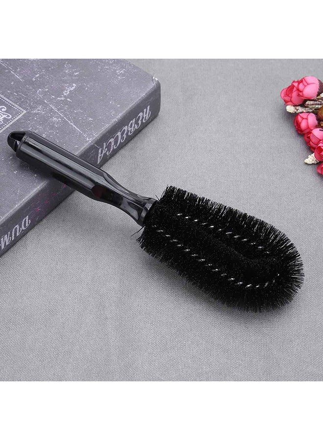 Generic Brush Car Cleaning Handle Brush Tool  - Image 2