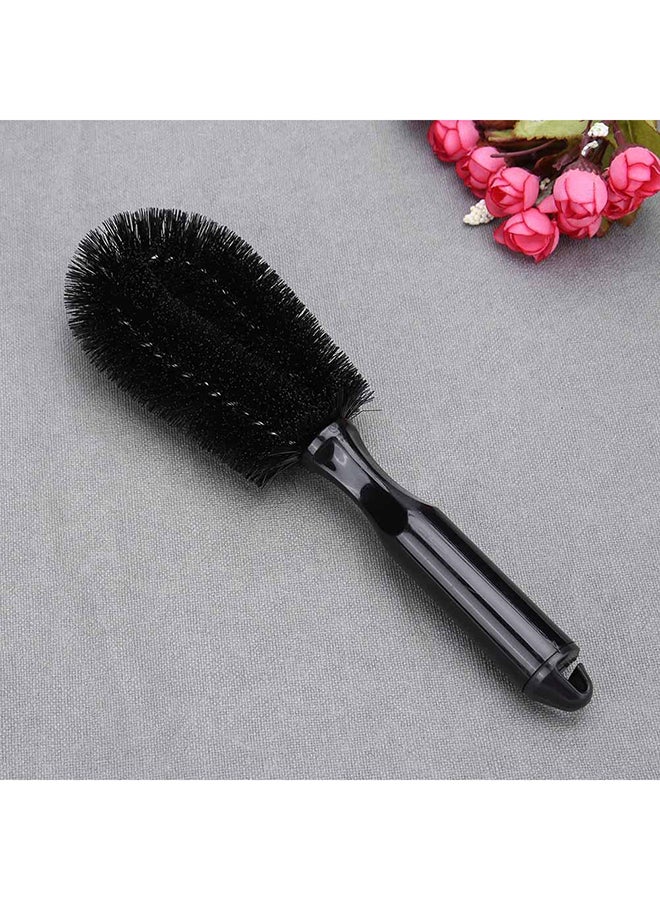 Generic Brush Car Cleaning Handle Brush Tool  - Image 3