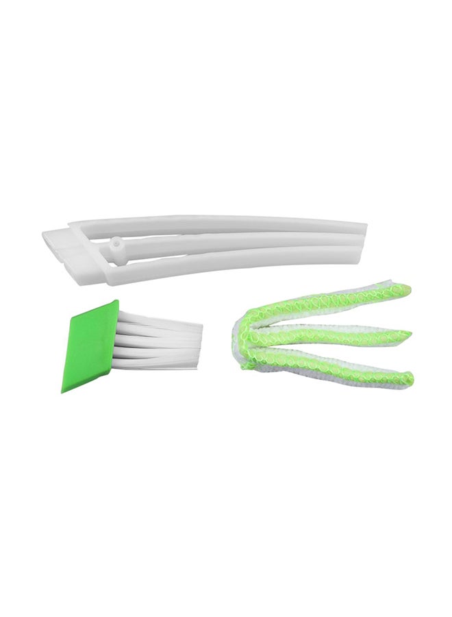 Generic Dual Head Air Vent Dust Brush  - Image 2