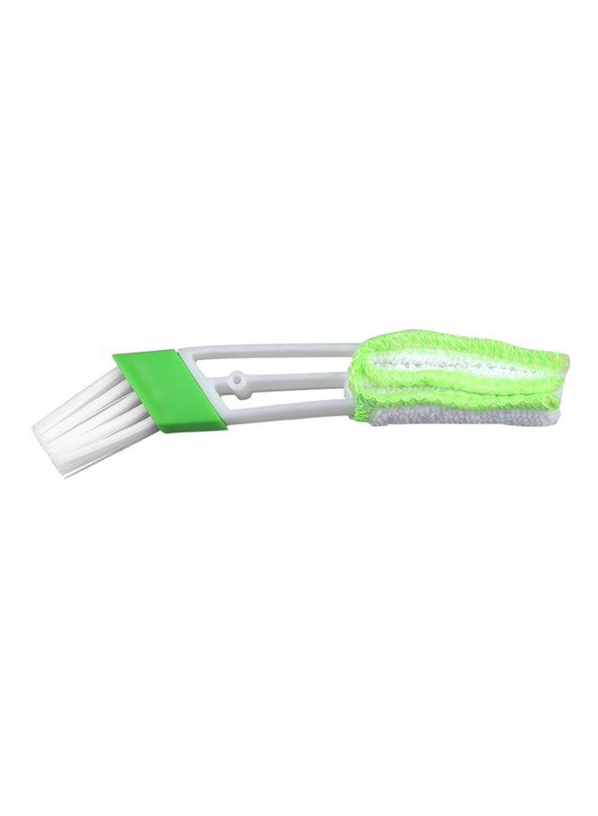 Generic Dual Head Air Vent Dust Brush  - Image 1