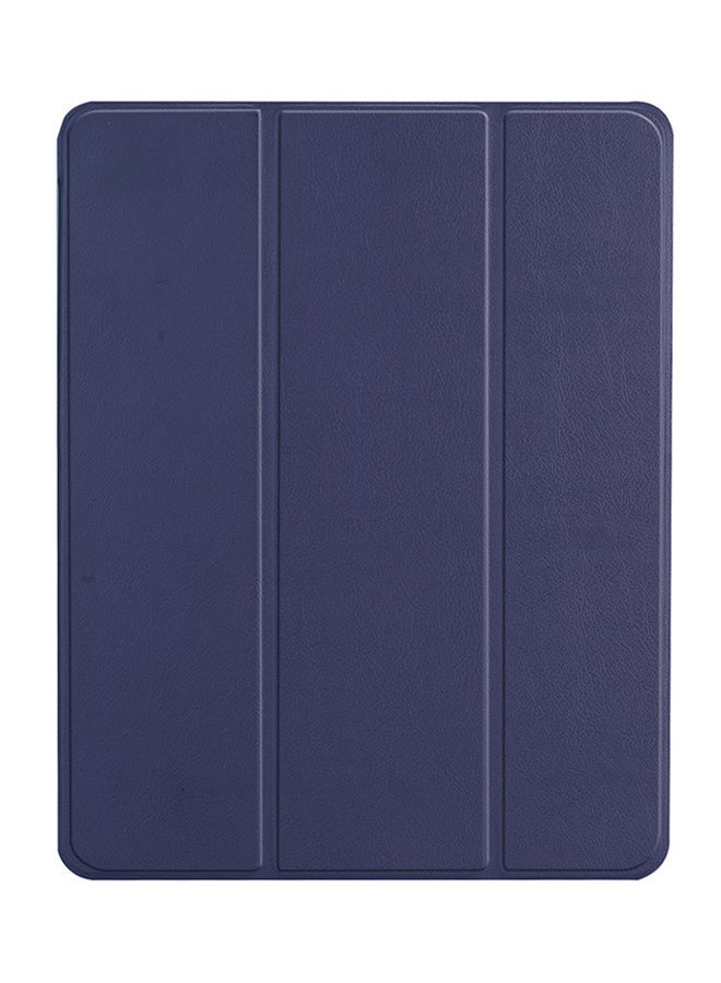 Flash Hawk Protective Case Cover For Apple  iPad Pro 2018 Blue  - Image 2