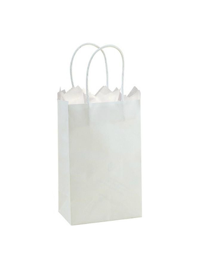 Amscan 10-Piece Cub Bag Set 
