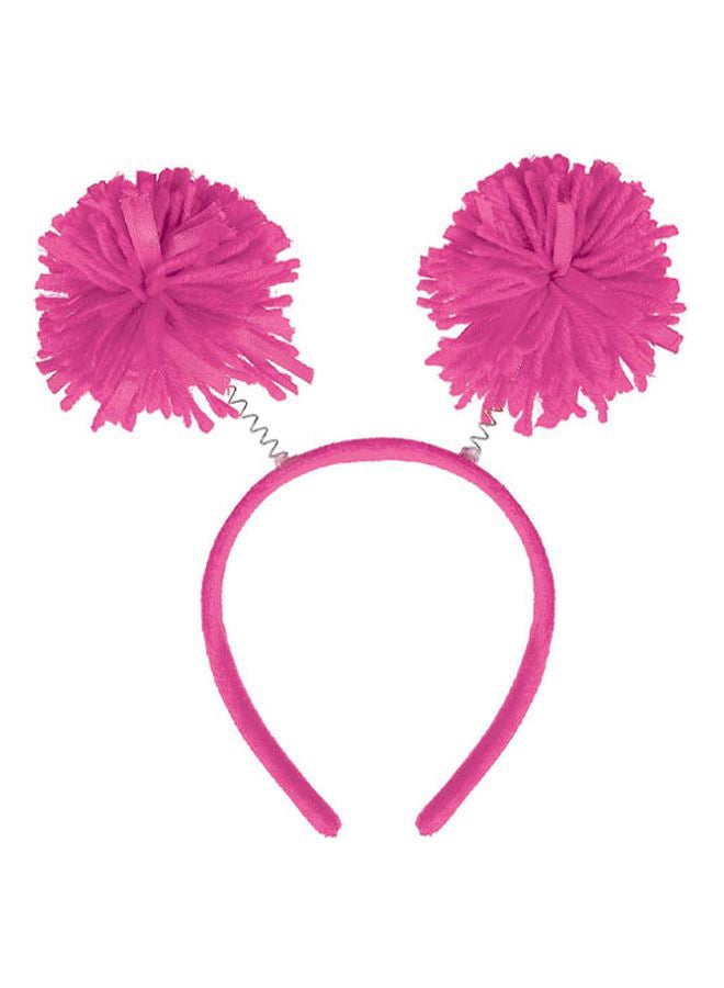Amscan Pom Pom Party Head Bopper