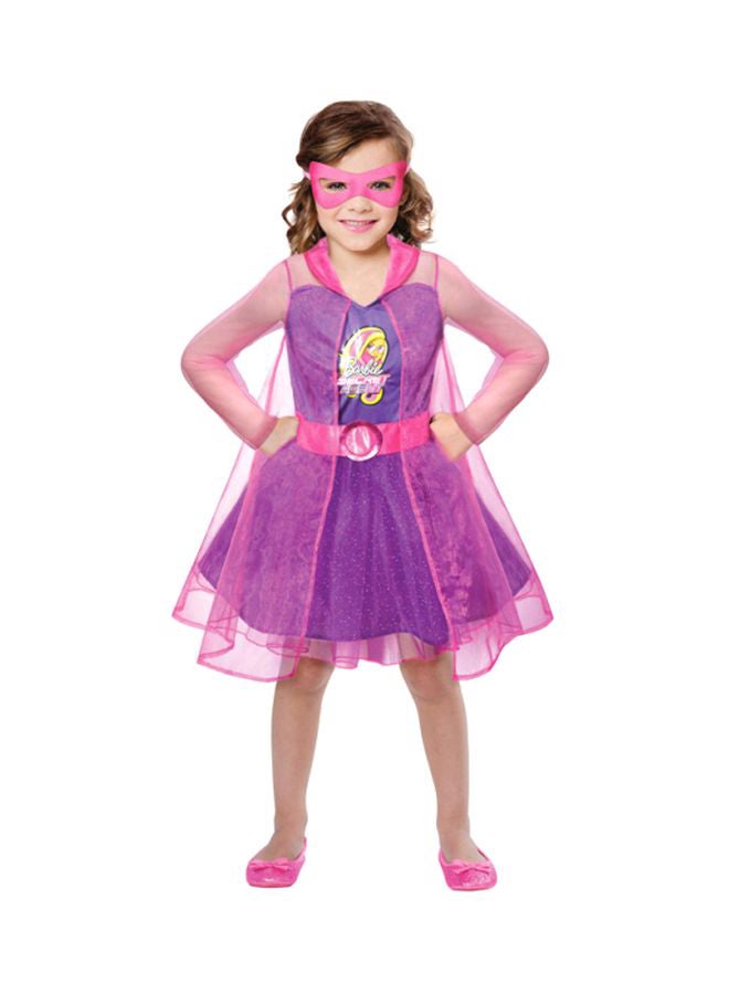 Spy Squad Costume Set