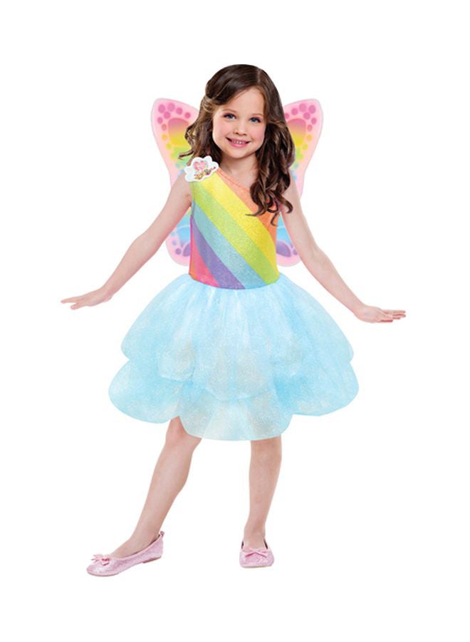 Riethmuller Barbie Cloud Tutu Costume, Character Costumes, Cosplay Costume for Girls