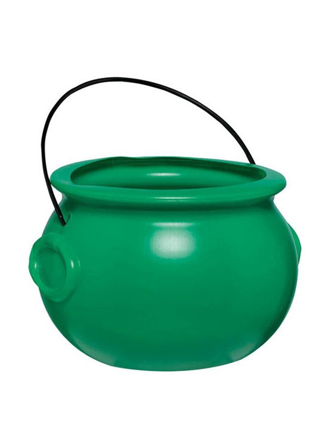 أمسكان Cauldron Pot With Holder 6inch