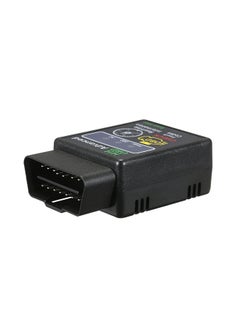Car Best OBD OBDⅡ Scanner Tool Detector with BT Connection for IOS Android Windows Service