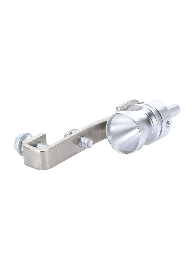 Generic Turbo Sound Whistle Exhaust Pipe  - Image 4