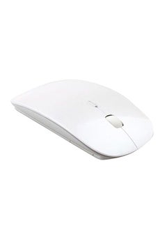 Wireless Mouse White