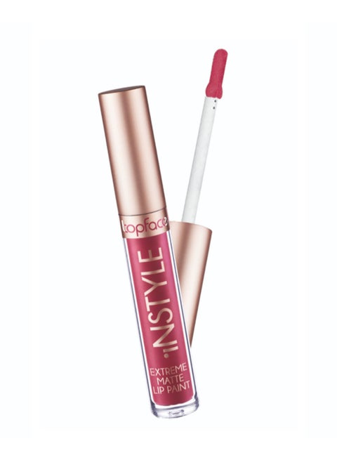 Instyle Extreme Matte Lip Paint Pink