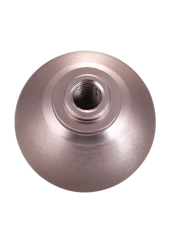 Gear Stick Shift Knob Head Lever Adapter Manual 6-Speed Transmission for Honda Civic FD2 Type-R