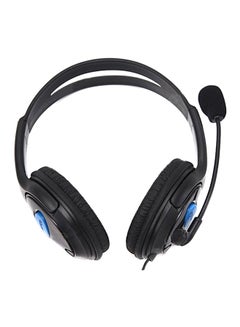 Generic Over-Ear Wired Bluetooth Gaming Headsets With Microphone  - Image 1