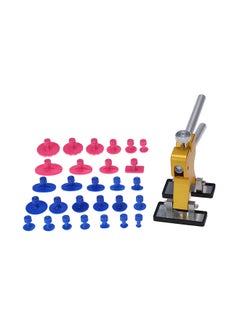 Auto Car Body Dent Remover Repair Puller Kit Tools