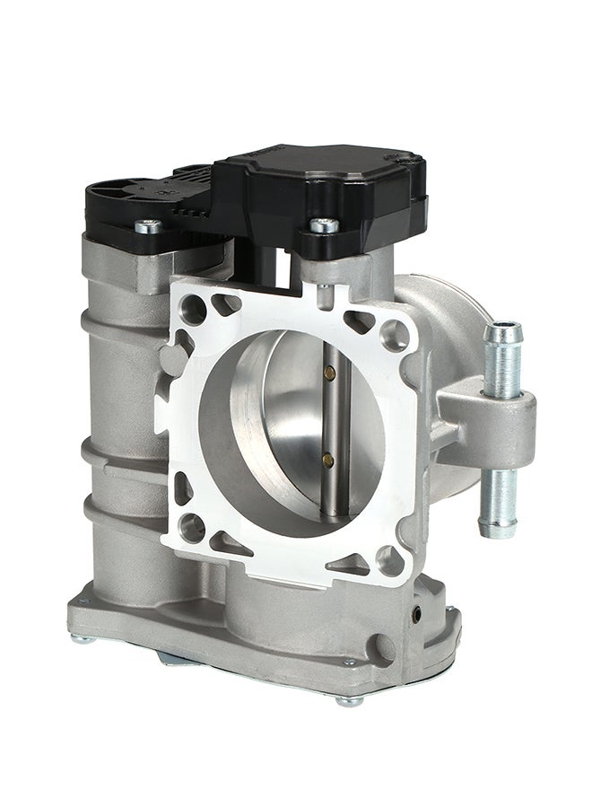 Generic Throttle Body Assembly 25368821 96417730 for Suzuki Forenza Reno 2.0L 2006-2008  - Image 1