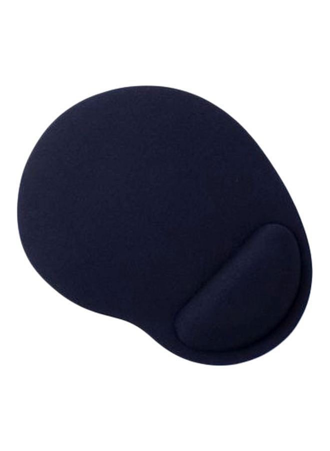 لوحة ماوس مضادة للانزلاق أزرق