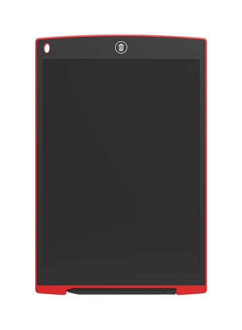 جهاز لوحي للكتابة بشاشة LCD 12بوصة