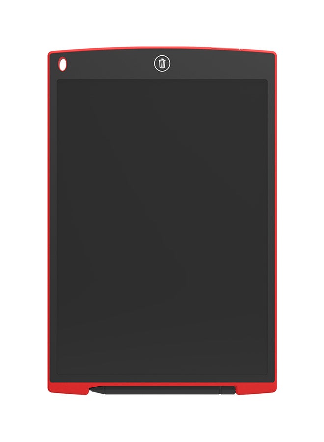 جهاز لوحي للكتابة بشاشة LCD 12بوصة 