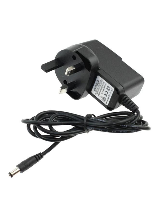 Surveillance Camera Adaptor Black 