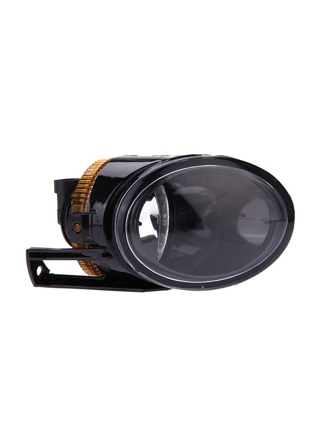 Generic 2-Piece Fog Light Set For Volkswagen Passat B6 (2006/2007/2008)  - Image 3