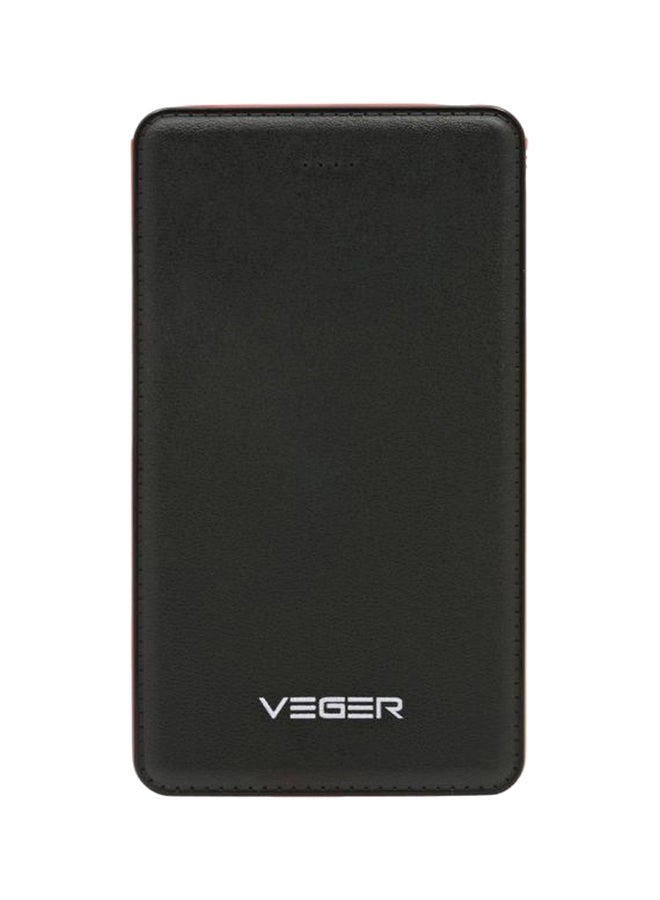 15000.0 mAh Portable Power Bank With Built-In Cable Black/Orange - v1549891491/N21032261A_1