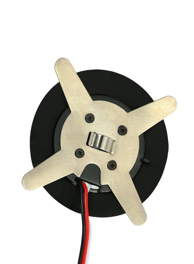 Generic - Car Engine Push Start Stop Button Ignition Remote Starter - Image 1