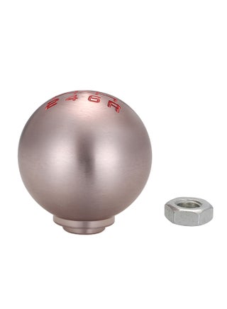 Gear Stick Shift Knob Head Lever Adapter Manual 6-Speed Transmission for Honda Civic FD2 Type-R - v1549891529/N20845067A_1