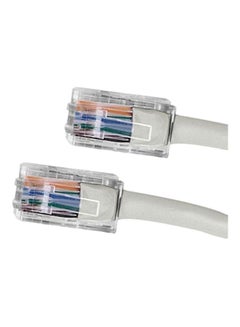 Generic Network LAN Cable White 