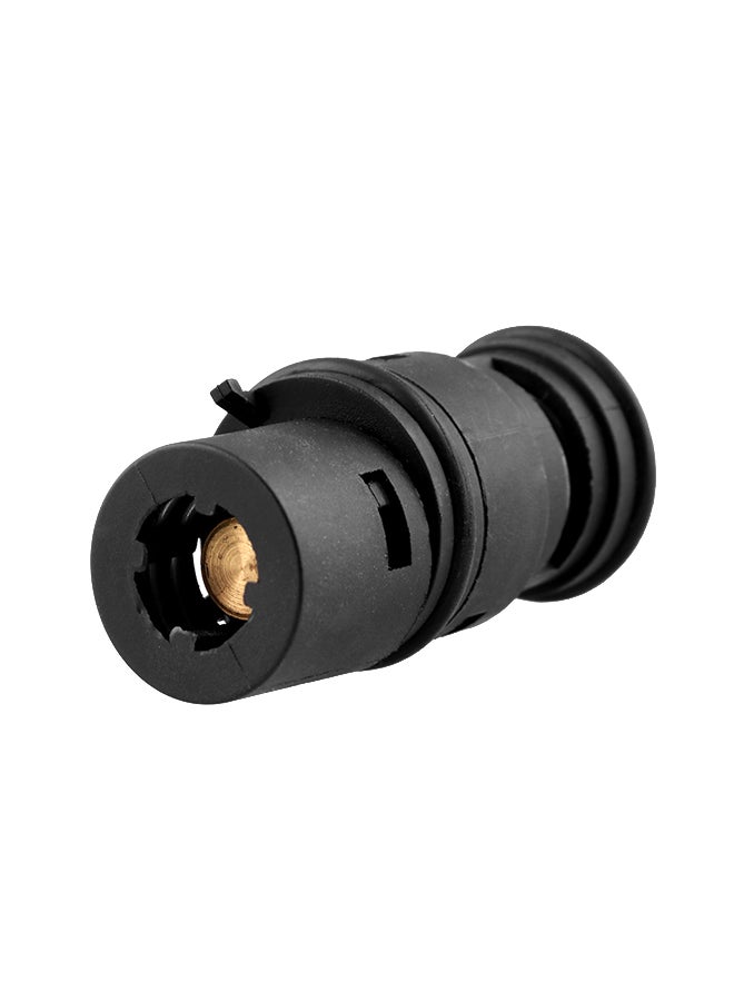 Generic 17111437362 Radiator Expansion  Oil Cooler Tank Thermostat for BMW E46 E53 E83 E85 E86 X3  - Image 1