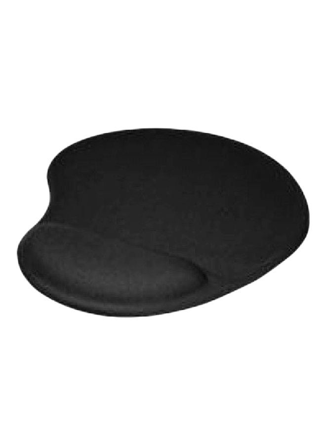 Mouse Pad Black