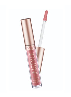 topface Instyle Extreme Matte Lip Paint Baby Pink 
