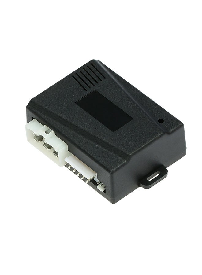 Generic - Car Engine Push Start Stop Button Ignition Remote Starter - Image 1
