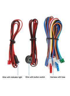 Generic Car Security System With Remote Control  - Image 2