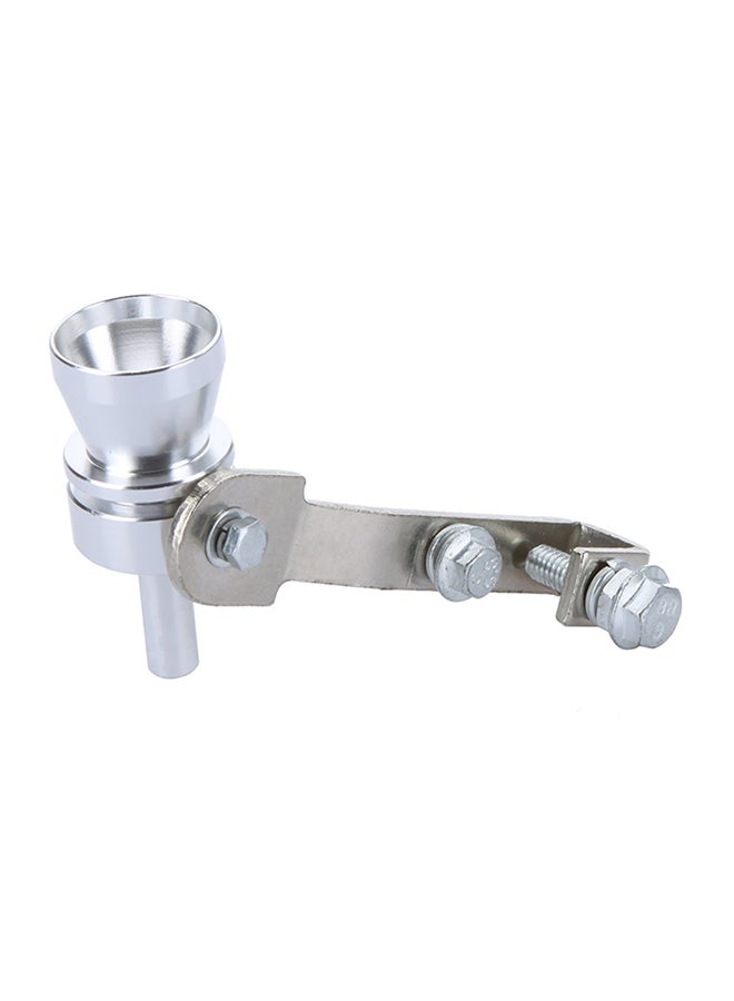 Generic Turbo Sound Whistle Exhaust Pipe  - Image 3