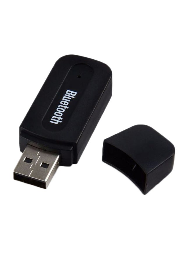 Bluetooth Car Audio Receiver