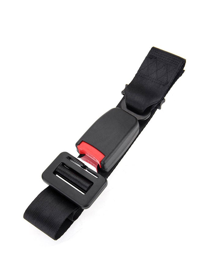 Car Seat Belt Extension 25-65CM Universal Safety Belt Extender - Image 2