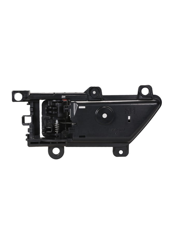 Generic Inside Door Right Side Handle For Hyundai Veracruz  - Image 2