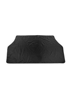 Car Windshield Snow Cover Window Cover 210x120cm Sunshade Snow Covers Winter Summer Auto Sun Shade Protector Ice Snow Guard for Most Car SUV Truck