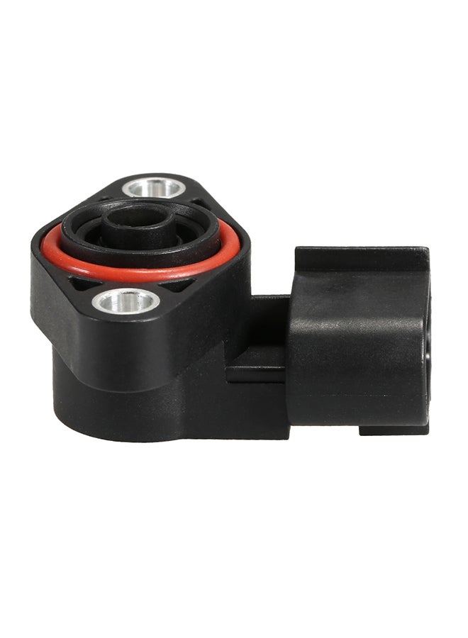 Generic - Electric Shift Position Sensor Angle Sensor Replace 38800-HN5-A11 for Honda ATV TRX350FE Rancher 4X4 ES - Image 1
