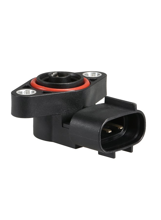Generic - Electric Shift Position Sensor Angle Sensor Replace 38800-HN5-A11 for Honda ATV TRX350FE Rancher 4X4 ES - Image 1
