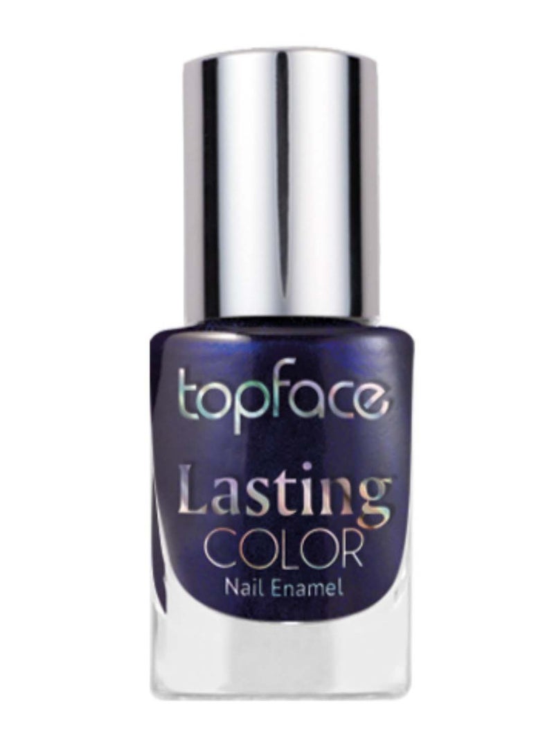 Lasting Color Nail Enamel PT104