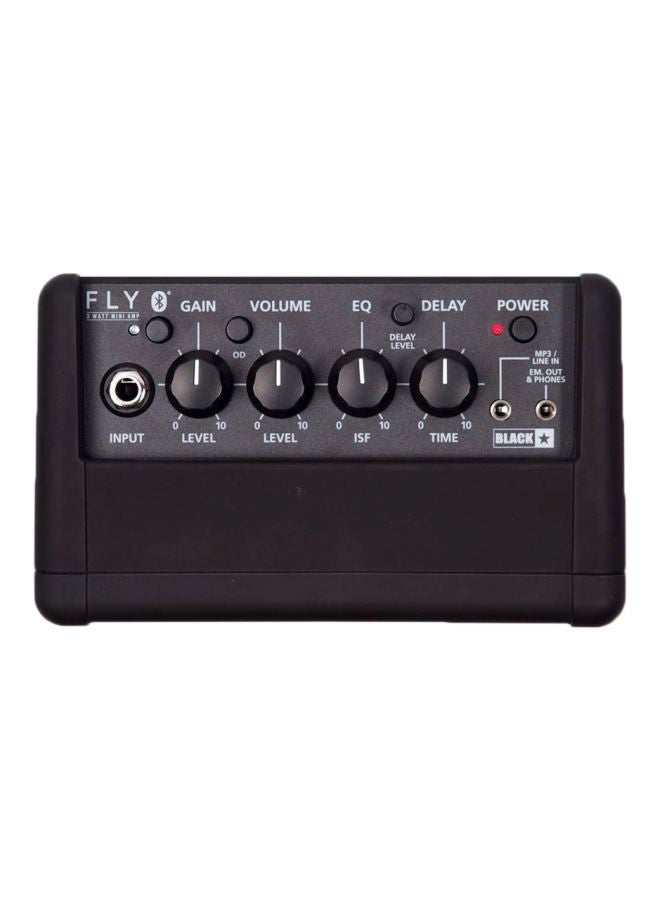 Blackstar Fly 3 Bluetooth Amplifier Speaker BA102018-Z Black - Image 2