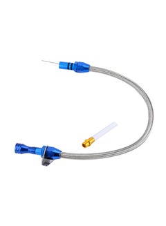 Generic Flexible Stainless Transmission Dipstick For Chevrolet  - Image 1