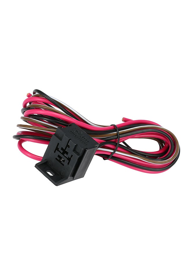 Generic Electric Cooling Thermostat Wiring Kit  - Image 2